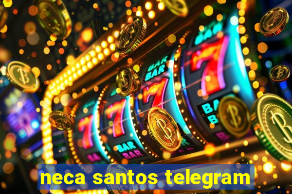 neca santos telegram